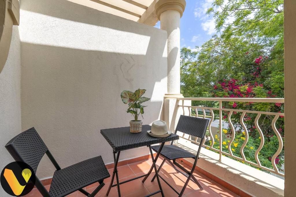 Villa Vogue Near Golf/ski Dubai/ Ibn Battuta Mall *